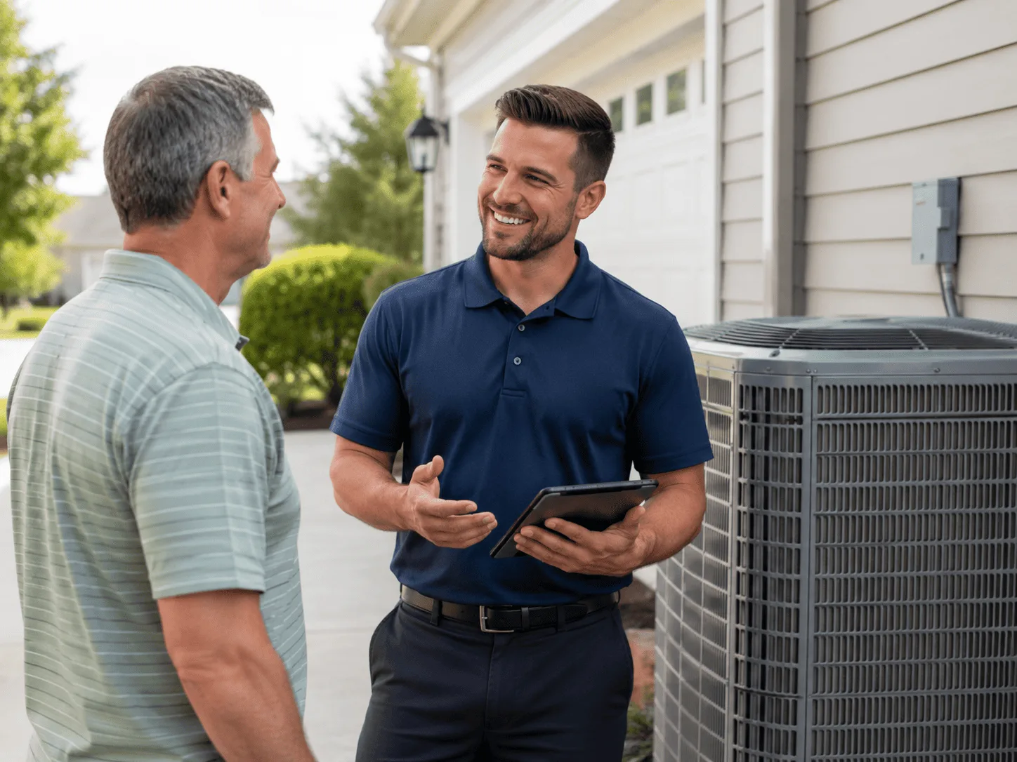 Heat Pump Installation Worth, IL FAQs